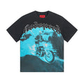 God Speed T-Shirt-1073