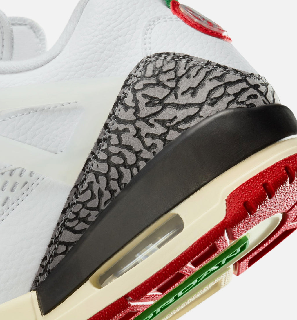 Jordan Spizike Low Men's Lifestyle Shoes