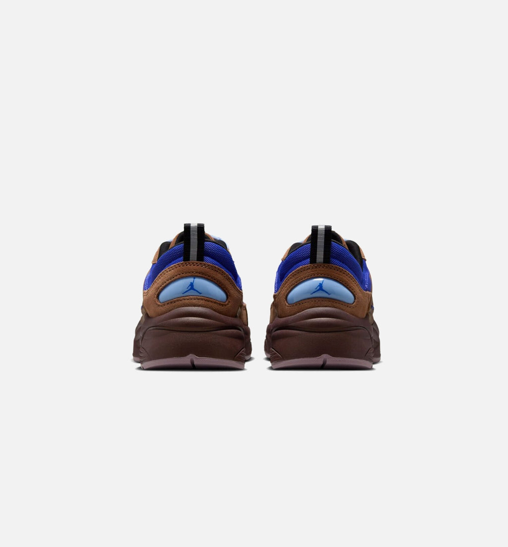 Nike Trunner Archaeo Men's Lifestyle Shoes – Archaeo Brown/Persian Violet/Earth/Aluminum