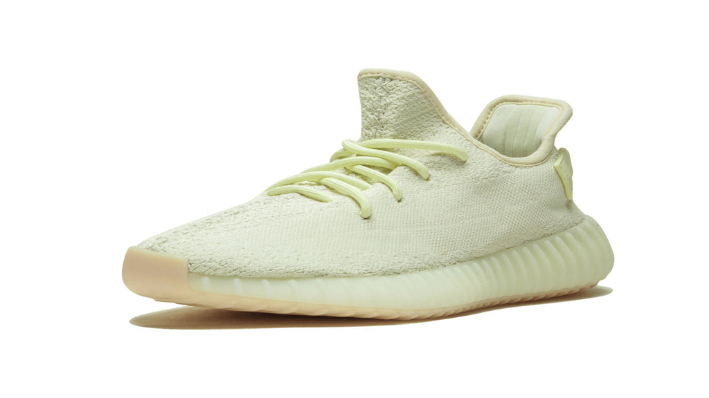 YEEZY BOOST 350 V2 "Butter"