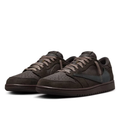 Travis Scott x Air Jordan 1 Retro Low