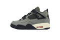 Air Jordan 4 Retro OG SP Undefeated 2025 IB1519-200
