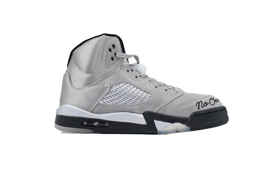 Jordan 5 Retro Wings 2025 IO2038-001