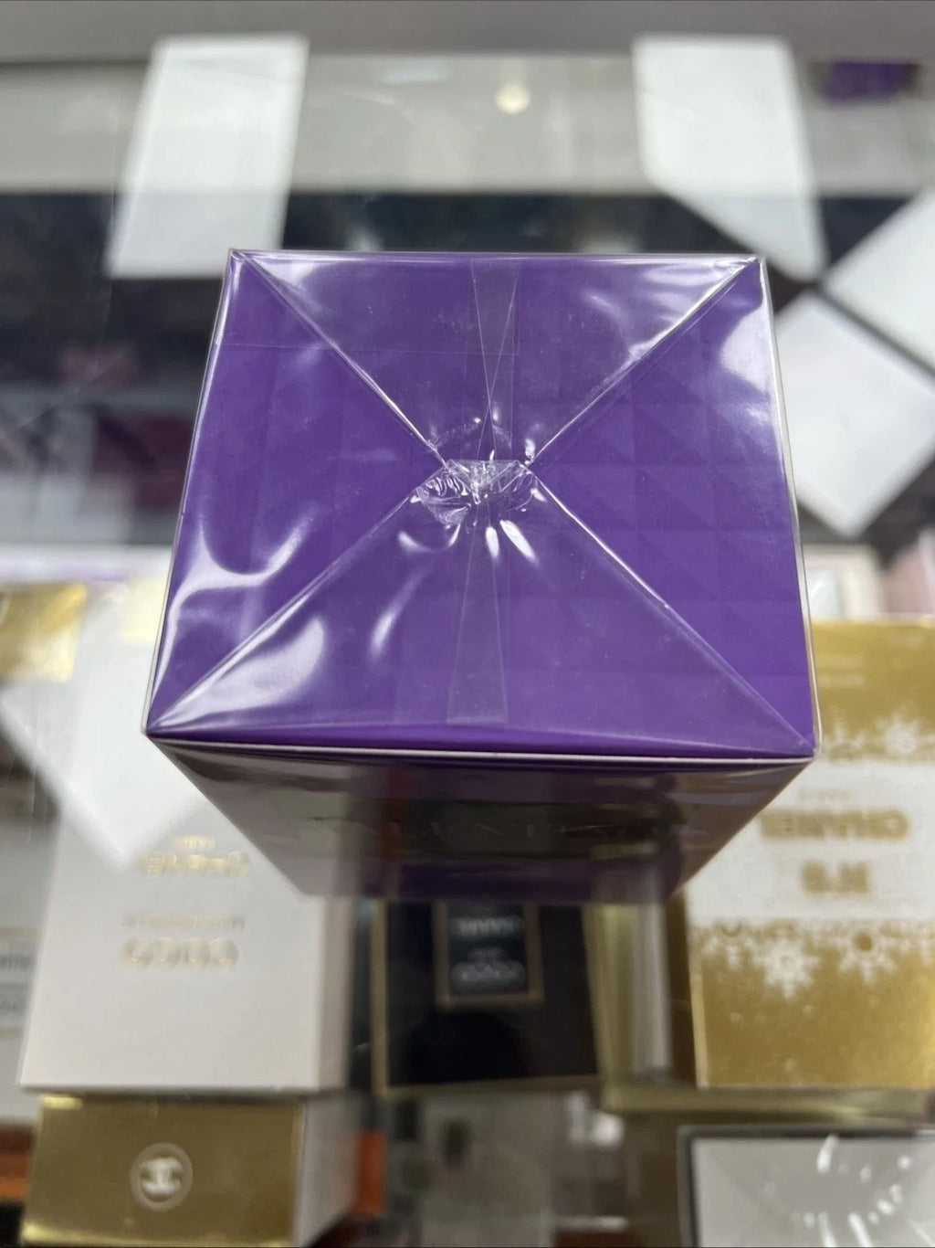 Valentino Donna Born in Roma Purple Melancholia EDP 100ml