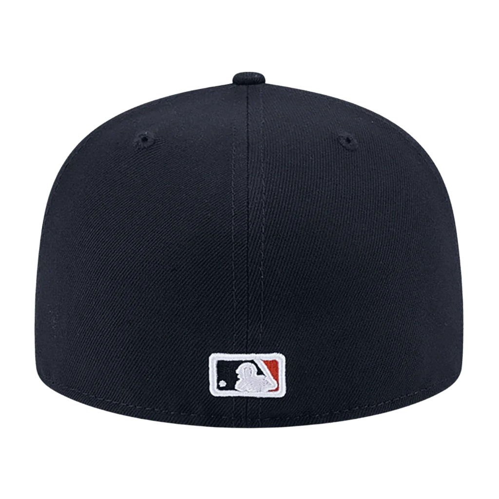 New Era Houston Astros State Stitch Fitted
