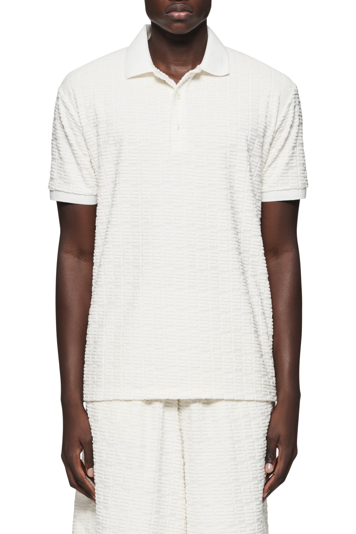 PB Logo Polo