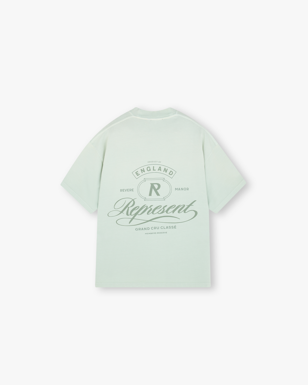Represent Grand Vintage Tee