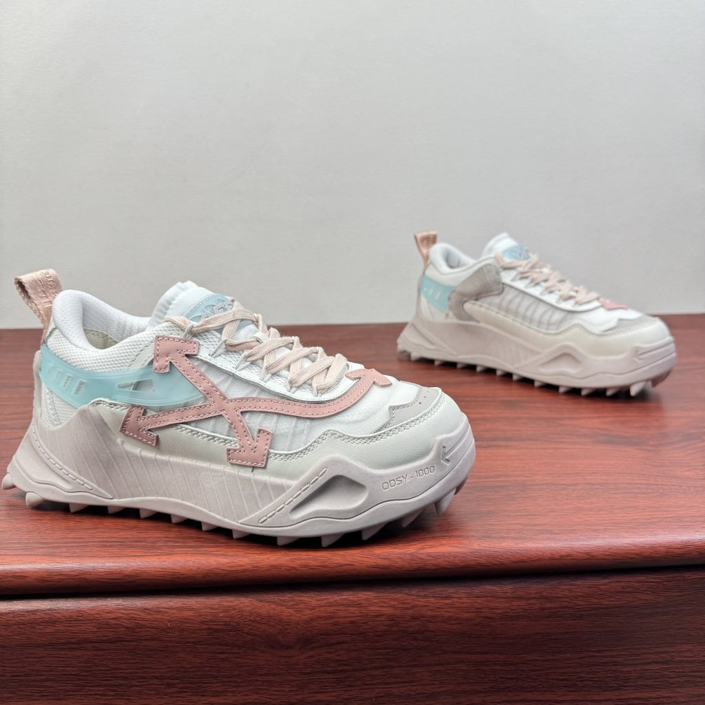 Off-White ODSY-1000 Chunky Sneakers